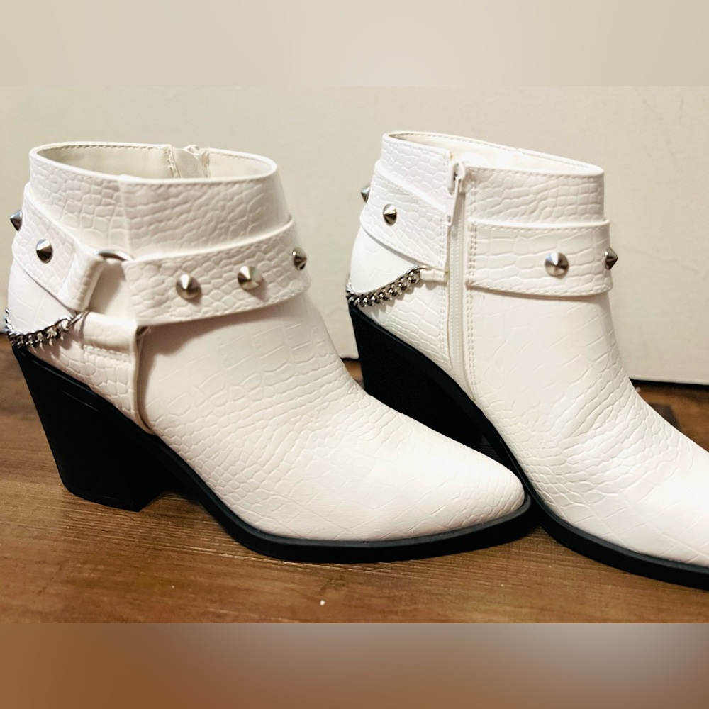 Soda ankle Boots